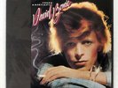 DAVID BOWIE YOUNG AMERICANS RCA RVP6131 JAPAN VINYL LP