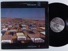 PINK FLOYD A Momentary Lapse Of Reason COLUMBIA LP VG+ gatefold q