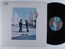 PINK FLOYD Wish You Were Here JUGOTON LP yugoslavia w/ bag q