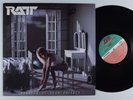 RATT Invasion Of Your Privacy ATLANTIC LP VG+ club edition q