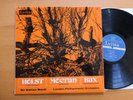 Adrian Boult *SIGNED* Holst Moeran Bax 1968 Lyrita SRCS 37