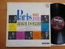 Antal Dorati *SIGNED* Paris 1917-1938 Milhaud Satie Philips ED1 Plum SAL 3637
