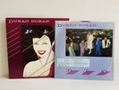 Duran Duran Rio Original 1982 Vinyl LP Record Lyric Insert Excellent Condition