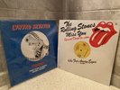 SEALED Rolling Stones Far Away Eyes “Miss You” Special Disco Version LP Freebird