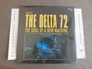 SEALED THE DELTA 72 THE SOUL OF A NEW MACHINE ORIGINAL 1997 LP TOUCH AND GO