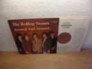 The Rolling Stones – Around And Around mono Lp plays mint- 1964 orig Decca