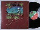 YES Yessongs ATLANTIC 3XLP VG+ fold-out cover q