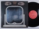URIAH HEEP Look At Yourself MERCURY LP VG+ mirror cover q