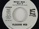 Pleasure Web 