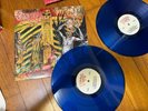 CANNIBAL CORPSE-hammer smashed holland RARE DLP LIM 125 COPIES death metal