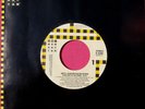 MICK JAGGER & DAVID BOWIE - Dancing in the Street - NM 45 rpm  rare Manhattan RI