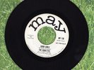 The Ronettes Good Girls Memory May Promo 45 Record Soul RONNIE SPECTOR SCARCE