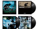 Linkin Park - Meteora 20th Anniversary Edition [Vinyl LP] Oversize - NEW-UNSEALD