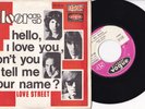 The Doors -Hello, I Love You, Won't You Tell Me Your Name?- 7