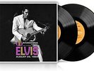 Presley - Live at the International Hotel Las Vegas NV Aug - New Viny - P15A
