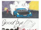 Juice Wrld - Goodbye & Good Riddance [Vinyl LP ]New UN-SEALED