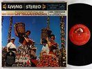 Kondrashin - Tchaikovsky/Rimsky-Korsakoff: Capriccio LP - RCA - LSC-2323
