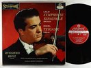 Ruggiero Ricci/Ansermet - Lalo: Symphonie Espagnole LP - London - CS 6134 VG+