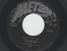 BLUES  ROCKERS  45 - LITTLE MILTON - LOVE AT FIRST SIGHT - HEAR  1957 METEOR