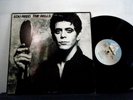 LOU REED LP The Bells 1979 Arista  vinyl