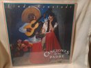 Linda Ronstadt Canciones De Mi Padre LP Original 1987  STILL SEALED