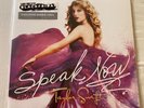 RSD Speak Now by Taylor Swift (Limited Smoke Vinyl)