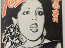 X Ray Spex - Oh Bondage Up Yours Virgin VS189 Punk 1977 Nm/Nm