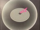 Queen - Jazz. LP Vinyl Album (Embossed Sleeve) Poster Included