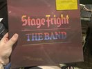 The Band Stage Fright Box Set LP/blu ray CD/7