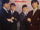 Wayne Fontana  The - Wayne Fontana And The Mindbenders - Used Vinyl  - P6806A