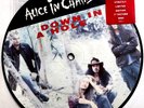 NM/NM ALICE IN CHAINS DOWN IN A HOLE / ROOSTER 7
