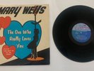Mary Wells - The One Who Really Loves You - vinyl great condition  MT 605