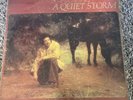 SMOKEY ROBINSON A QUIET STORM (VG+) M5-197V1B  LP VINYL RECORD