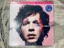 Beck - Sea Change Ltd Pink Vinyl Mobile Fidelity Sound Lab LP New Seal Numbered
