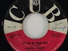 Wilson Pickett 