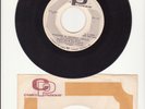 Ronnie Dio & The Prophets- Walking In Different Circles-1960's Rock DJ/Demo 45