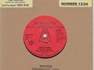 Stanley Mitchell Get It Baby Pameline OSV018 DEMO Soul Northern Motown