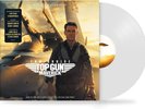 TOP GUN: MAVERICK Ost (VV.AA.) VINYL LP Limited WHITE VINYL SEALED SEALED
