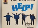The Beatles ‎– Help  1965 HÖR ZU ‎SHZE 162 Vinyl LP Album Stereo NM