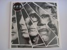 FFS franz ferdinand Sparks Double LP Vinyl Sealed Domino 2015 1st press