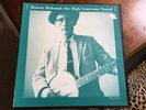 Roscoe Holcomb - The High Lonesome Sound Folkways LP