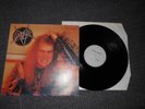 SLAYER LP THE FINAL COMMAND  LIVE IN BALTIMORE 1984 NM MEGADETH