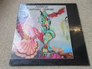 Nantucket Sleighride Mountain LP UK Stereo 1st Press  SUPER AUDIO    [Ex/Ex-]