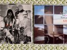 Two 45 rpm 7 inch vinyl records NUDE covers The Mummies ltd edition records