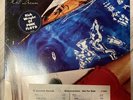Richard Wright Wet Dream • WHITE LABEL PROMO Demo WLP vinyl record LP NM M-