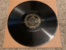 78 RPM Record McKinneys Cotton Pickers Milenberg Joy Black Hot Jazz VG+ Shellac