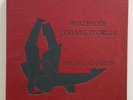 Michel Chapuis Buxtehude Complete Organ Works Valois CMB 82 Box 7 LPs NM