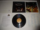 Neil Young Rust Never Sleeps '79 1st USA EXC Analog Ultrasonic CLEAN