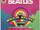 The Beatles Magical Mystery Tour Plus Other Songs Germany 1973 SHZE327 HÖR ZU