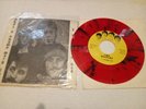 THE BEATLES  What A Shame Mary Jane /L. S. BUMBLE BEE 7